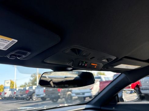 Used 2023 Chevrolet Camaro LT w/ RS Package image 36