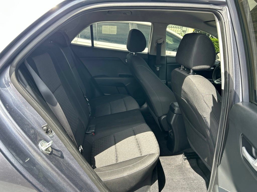 Used 2020 Kia Rio S FWD image 44