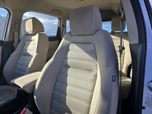 Used 2021 Honda CR-V LX image 24