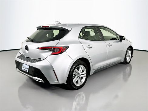 Certified 2022 Toyota Corolla SE image 7