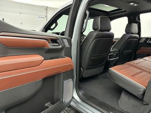 New 2026 GMC Sierra 1500 Denali Ultimate image 43