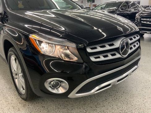 Used 2019 Mercedes-Benz GLA 250 GLA 250 4MATIC SUV image 39