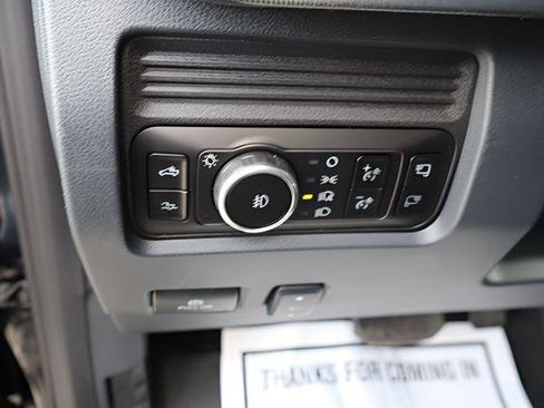 New 2026 Ford F350 Platinum w/ FX4 Off-Road Package image 22