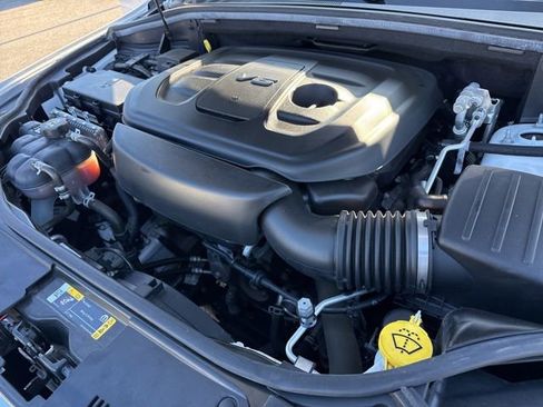 Used 2022 Jeep Grand Cherokee Laredo X image 28