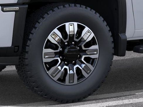 New 2026 GMC Sierra 2500 Denali AWD/4WD image 30