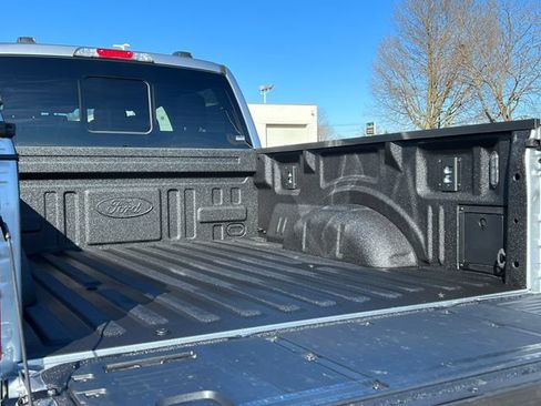 New 2026 Ford F150 XLT w/ Equipment Group 302A MID AWD/4WD image 8