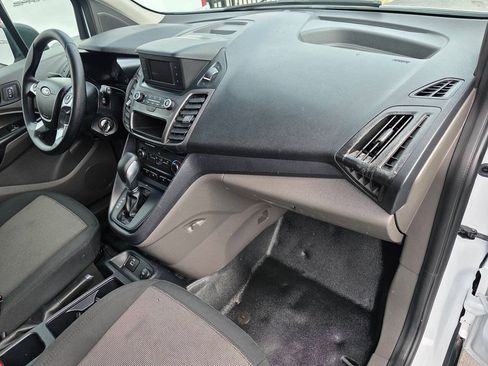 Used 2022 Ford Transit Connect XL FWD image 21