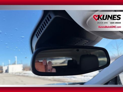 New 2026 Buick Envision Sport Touring image 21