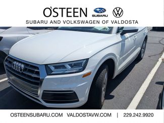 Used 2019 Audi Q5 2.0T Premium Plus w/ Premium Plus Package AWD/4WD video 1