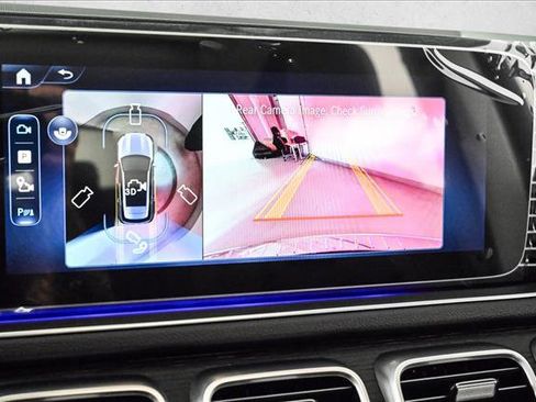 New 2026 Mercedes-Benz GLE 350 4MATIC image 15