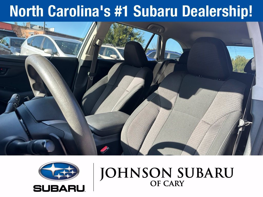 Used 2022 Subaru Outback AWD/4WD image 7
