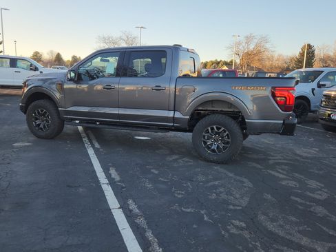 New 2025 Ford F150 Tremor w/ Equipment Group 402A High image 7