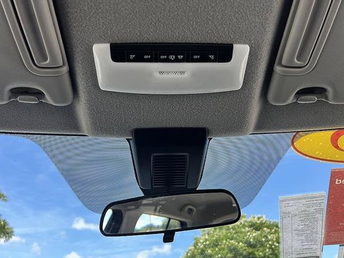 Certified 2025 Nissan Kicks Play S FWD image 26