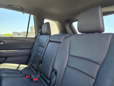 Used 2021 Honda Passport EX-L image 17