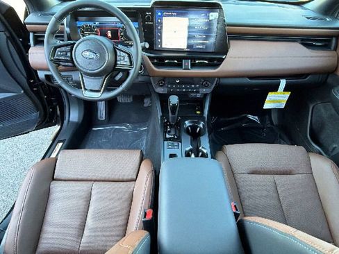 New 2026 Subaru Outback Touring XT AWD/4WD image 51
