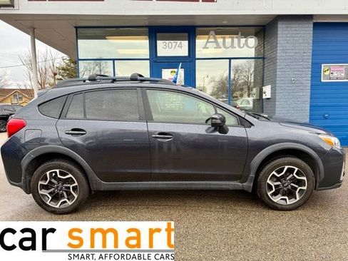 Used 2016 Subaru Crosstrek 2.0i Limited w/ Popular Package #1 image 1