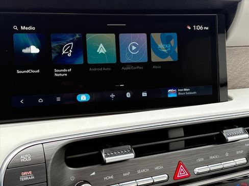 New 2026 Hyundai Palisade Limited AWD/4WD image 52