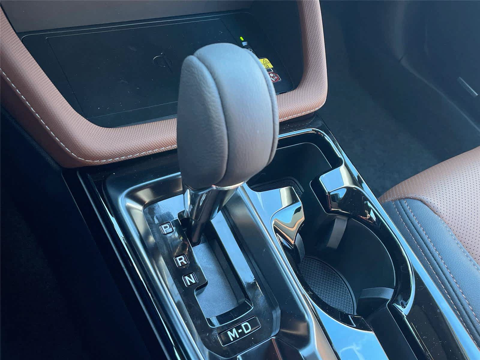 New 2026 Subaru Forester Touring AWD/4WD image 27