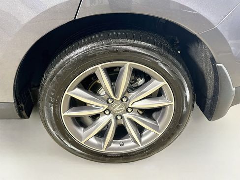 Used 2020 Acura RDX w/ Technology Package FWD image 9