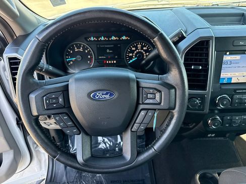 Certified 2019 Ford F150 XLT w/ Equipment Group 301A Mid AWD/4WD image 14