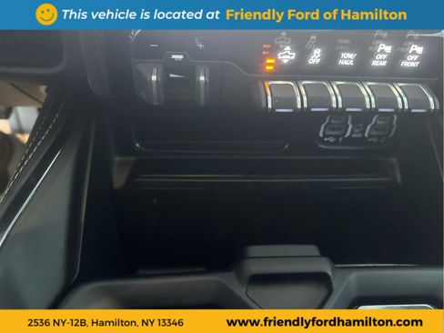 Used 2022 RAM 1500 Limited image 43