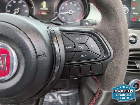 Used 2022 FIAT 500X Sport AWD/4WD image 17