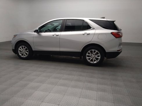 Used 2021 Chevrolet Equinox LT image 3