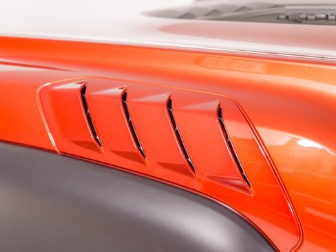 Used 2023 Ford Bronco Raptor image 50