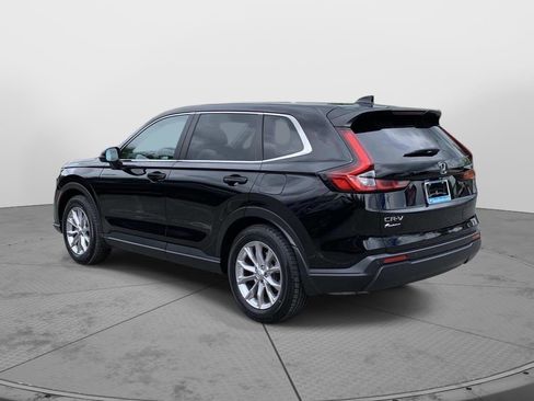 Certified 2023 Honda CR-V EX-L image 5