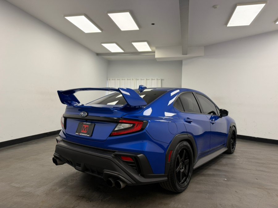 Used 2022 Subaru WRX Premium AWD/4WD image 12