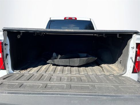 Used 2017 GMC Sierra 1500 4x4 Double Cab w/ Elevation Edition image 30