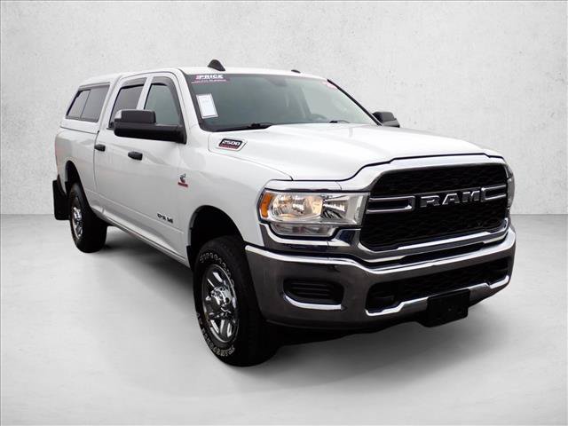 Used 2020 RAM 2500 Tradesman AWD/4WD image 6