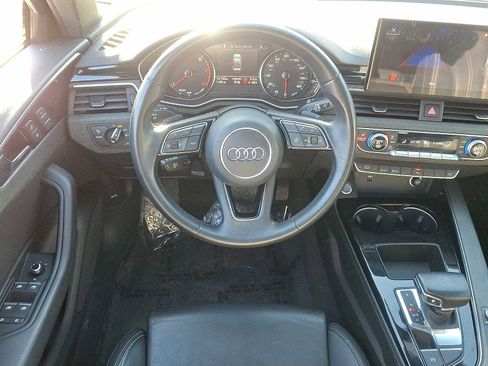 Certified 2023 Audi A4 2.0T Premium w/ Convenience Package image 19