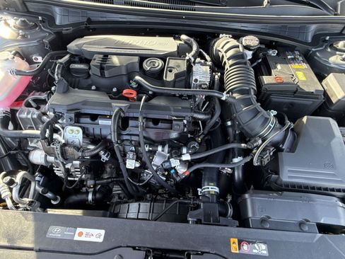 New 2026 Hyundai Elantra N Line image 26