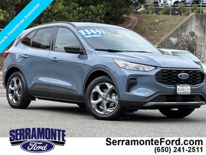 Used 2025 Ford Escape ST-Line w/ Equipment Group 301A