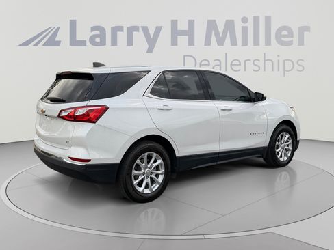 Used 2019 Chevrolet Equinox LT FWD image 5