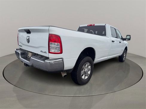 Used 2024 RAM 2500 Big Horn image 7