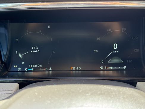 Used 2018 Lincoln Navigator L Select w/ Technology Package AWD/4WD image 46