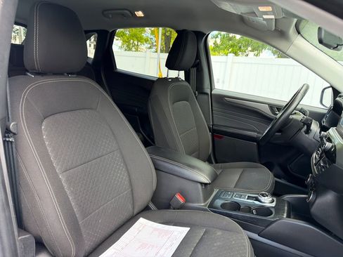 Used 2024 Ford Escape Active w/ Cold Weather Package FWD image 48