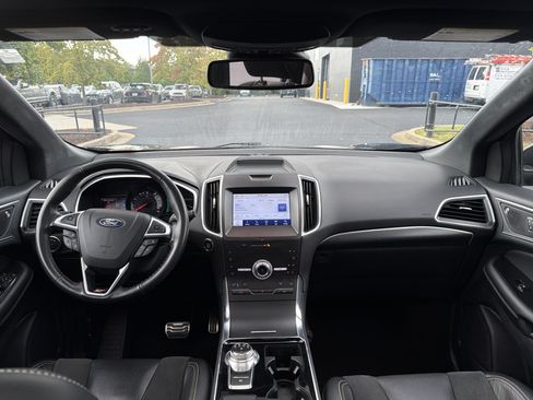 Used 2020 Ford Edge ST w/ Equipment Group 401A AWD/4WD image 46