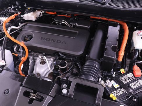 Certified 2024 Honda CR-V Sport image 17