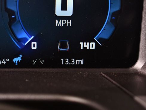 New 2025 Ford Bronco Sport Big Bend w/ Convenience Package image 27