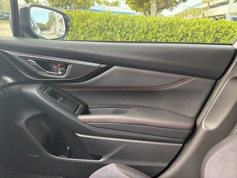 Used 2022 Subaru WRX Limited image 19