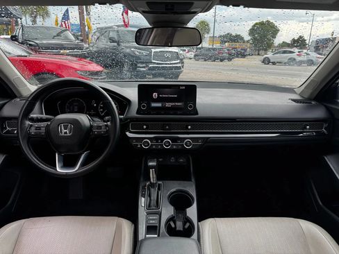 Used 2024 Honda Civic EX-L image 18