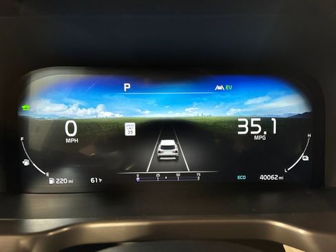 Certified 2023 Kia Sorento SX Prestige image 16