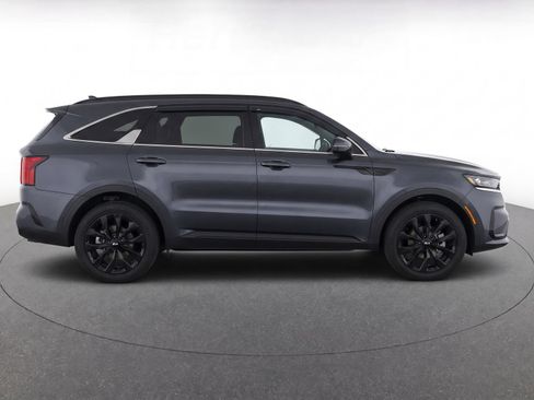 Used 2021 Kia Sorento SX FWD image 7