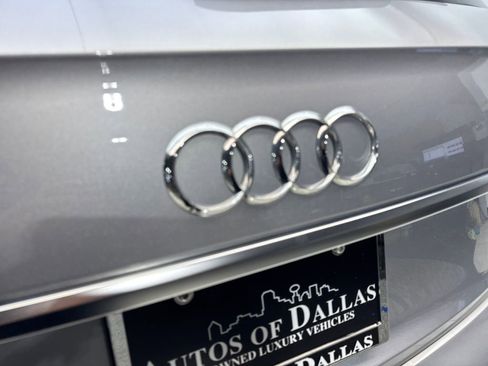 Used 2023 Audi Q5 2.0T Premium w/ Convenience Package AWD/4WD image 21