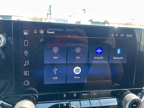 New 2026 Chevrolet Colorado W/T image 23