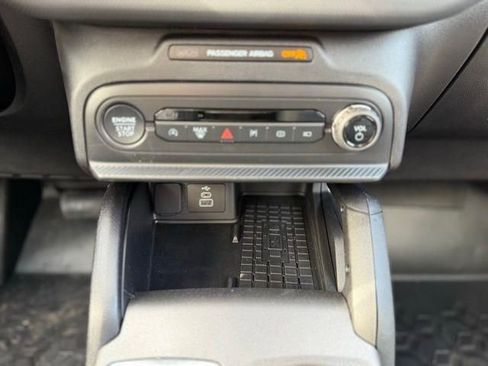 New 2025 Ford Bronco Sport Badlands w/ Badlands Tech Package image 23