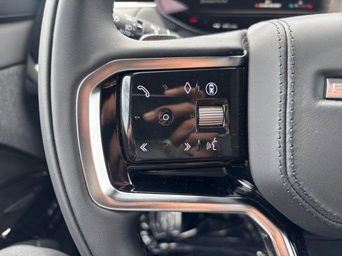 New 2026 Land Rover Range Rover Sport SE AWD/4WD image 27